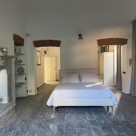 Villa Simona Malpensa Gallarate Esterno foto