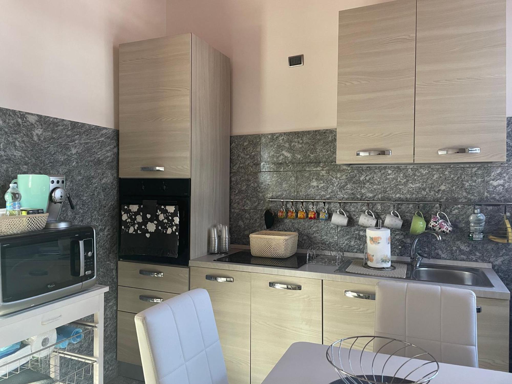 Villa Simona Malpensa Gallarate Esterno foto