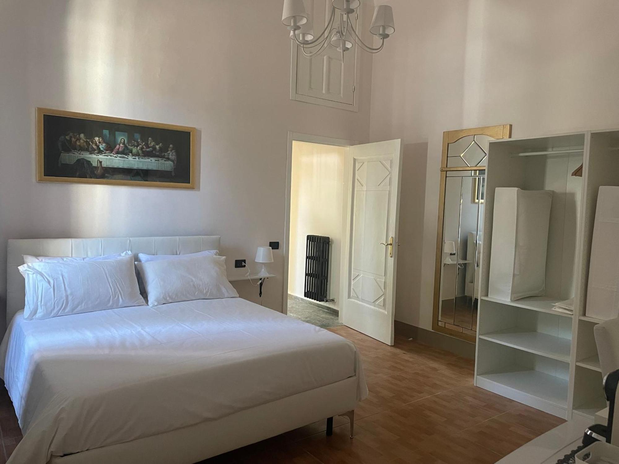 Villa Simona Malpensa Gallarate Esterno foto