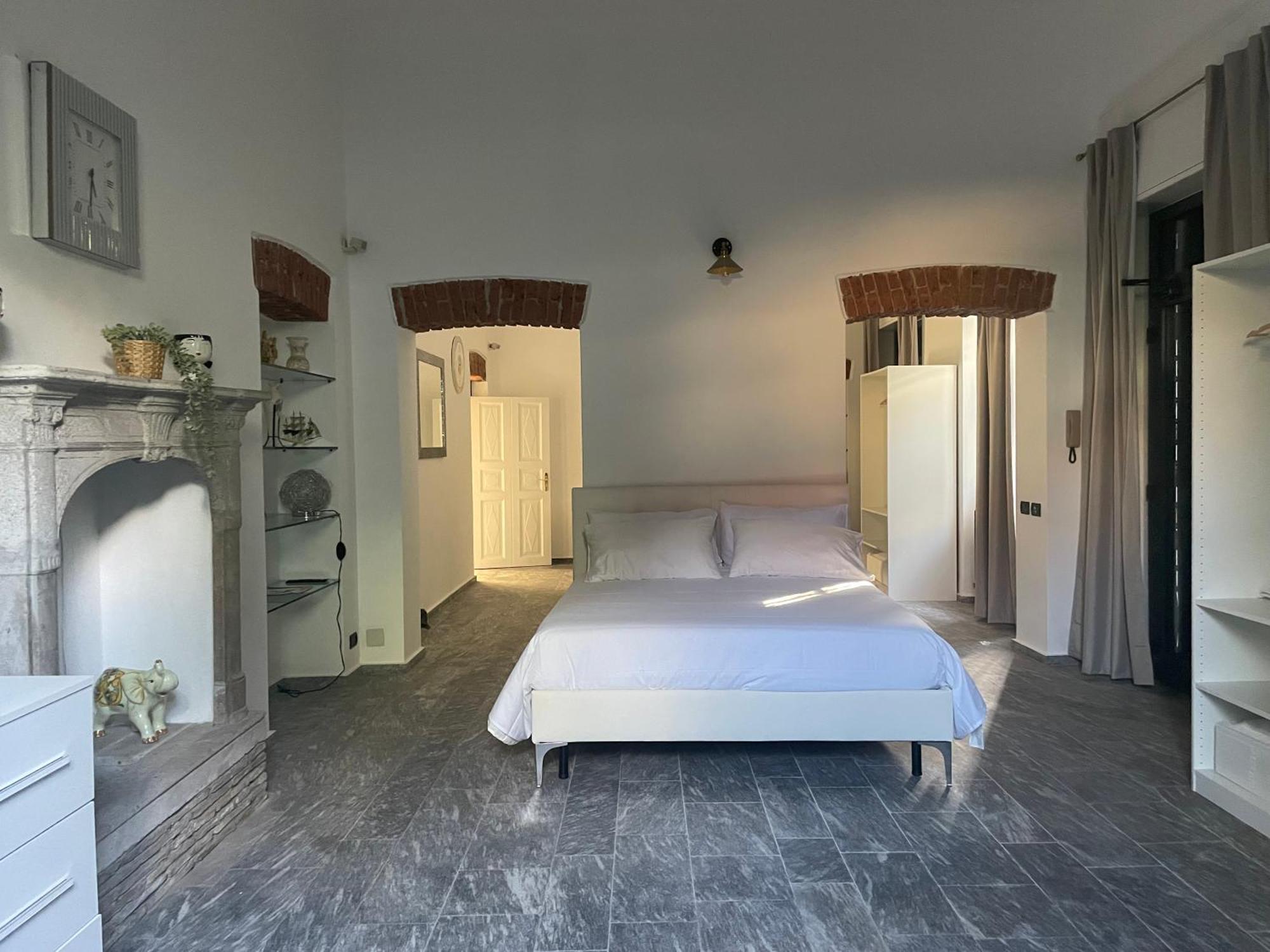 Villa Simona Malpensa Gallarate Esterno foto