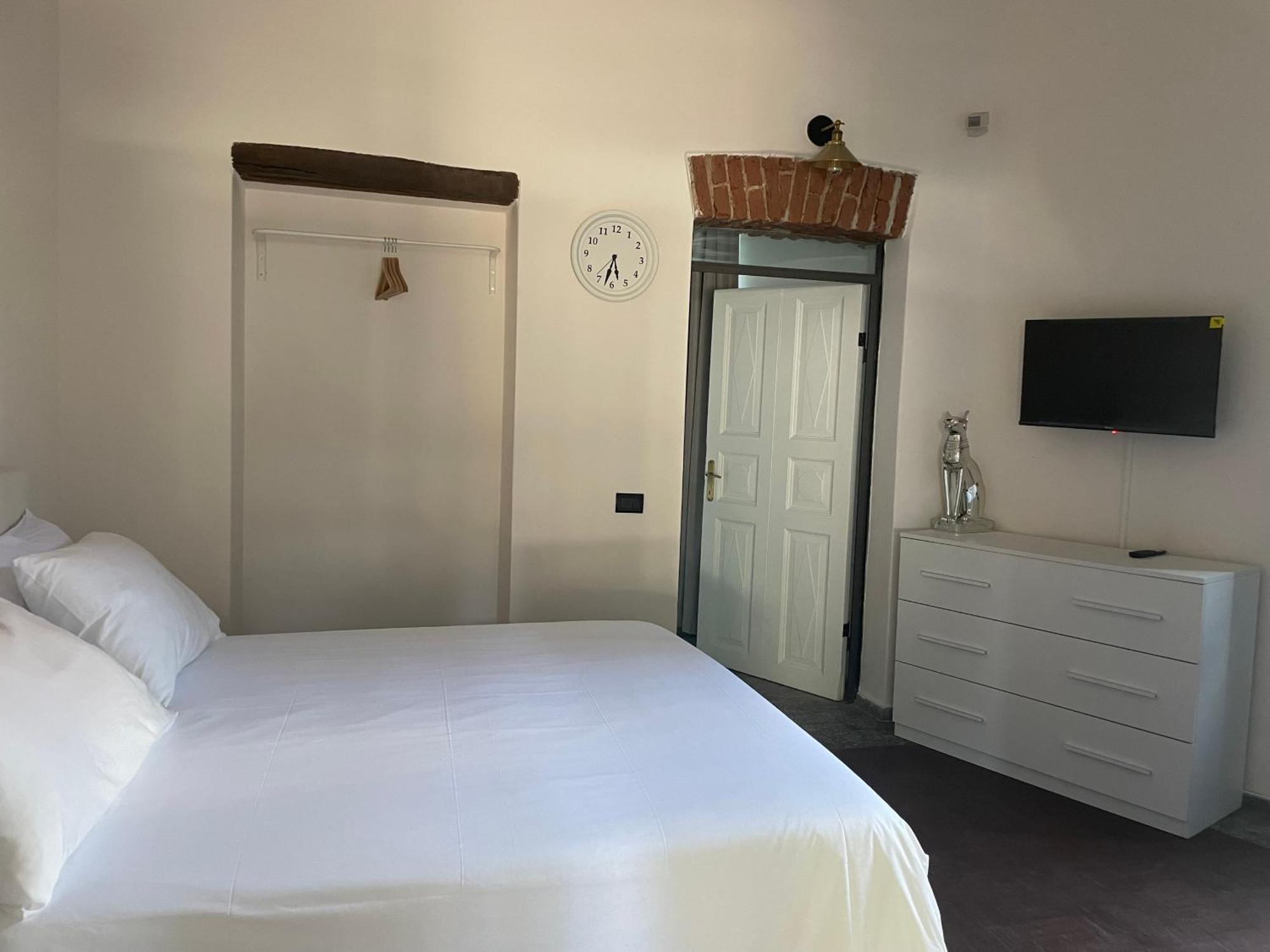 Villa Simona Malpensa Gallarate Esterno foto