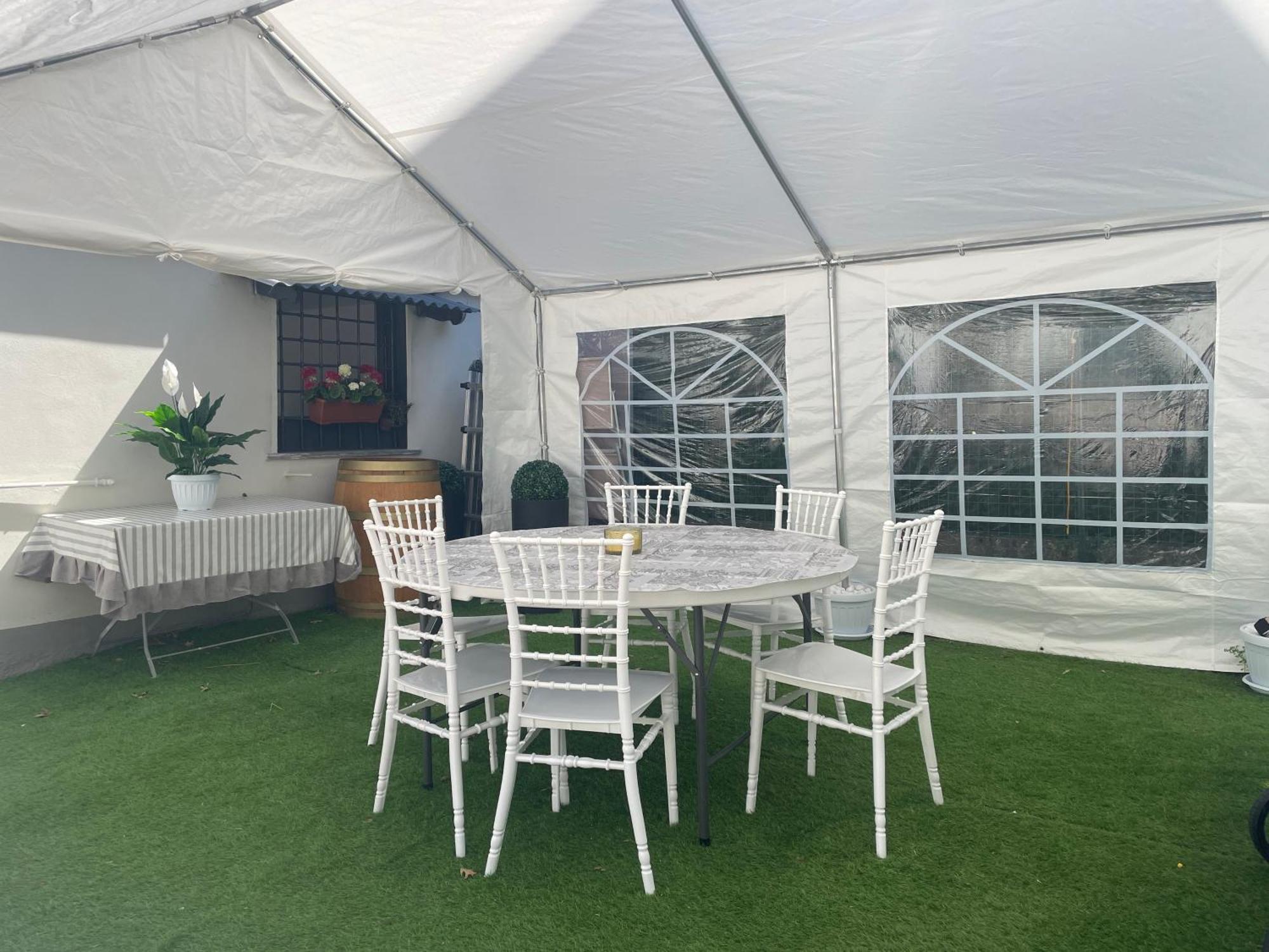 Villa Simona Malpensa Gallarate Esterno foto