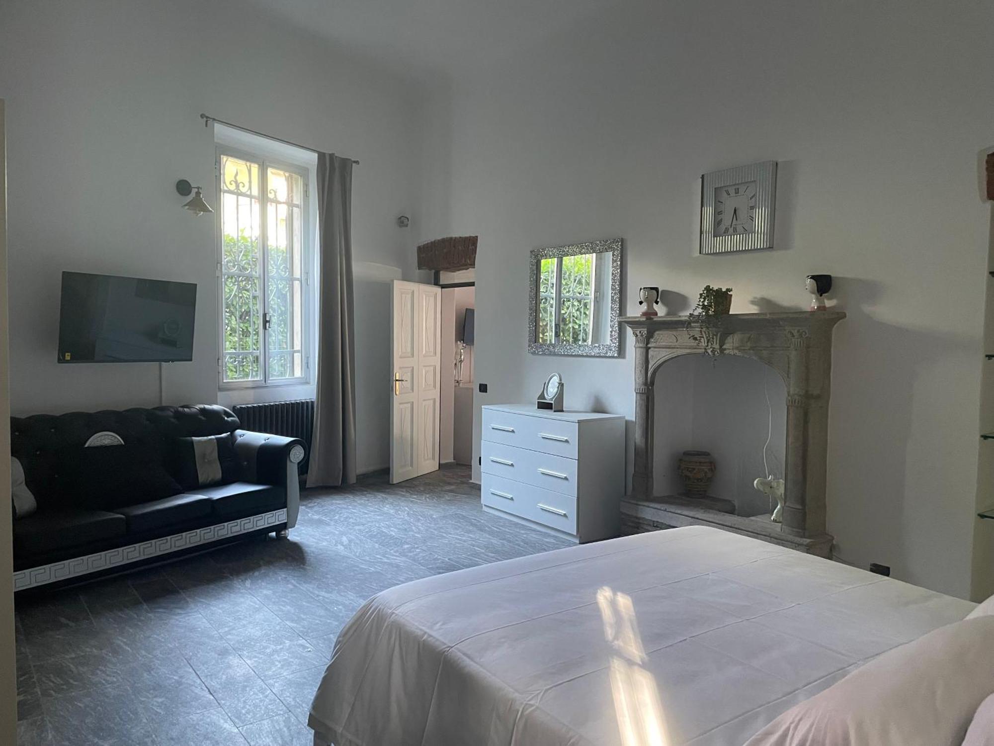 Villa Simona Malpensa Gallarate Esterno foto