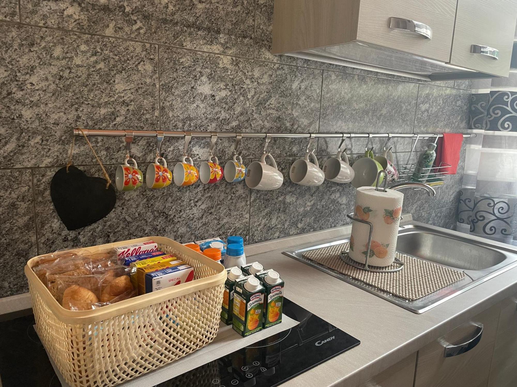 Villa Simona Malpensa Gallarate Esterno foto