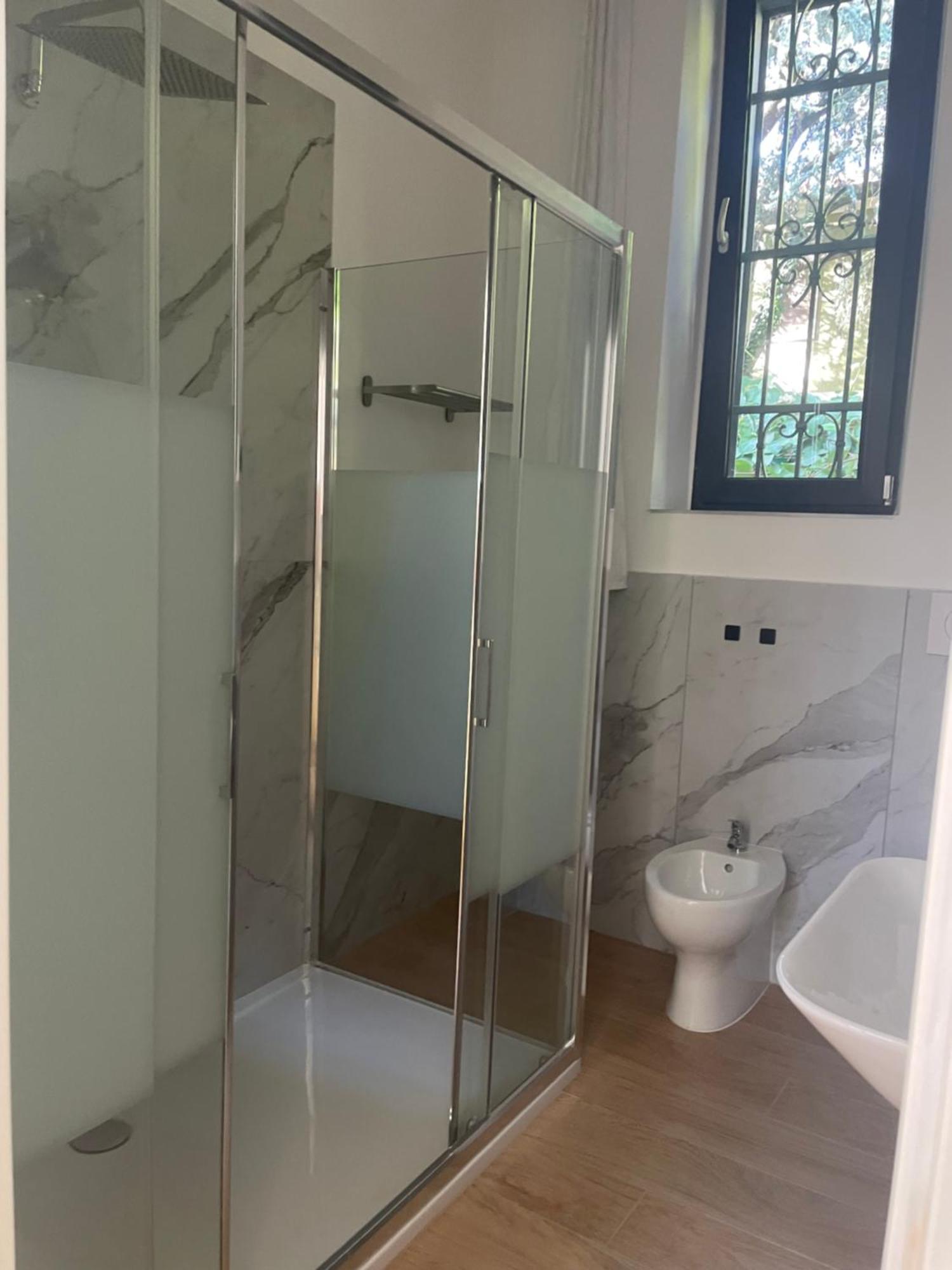 Villa Simona Malpensa Gallarate Esterno foto