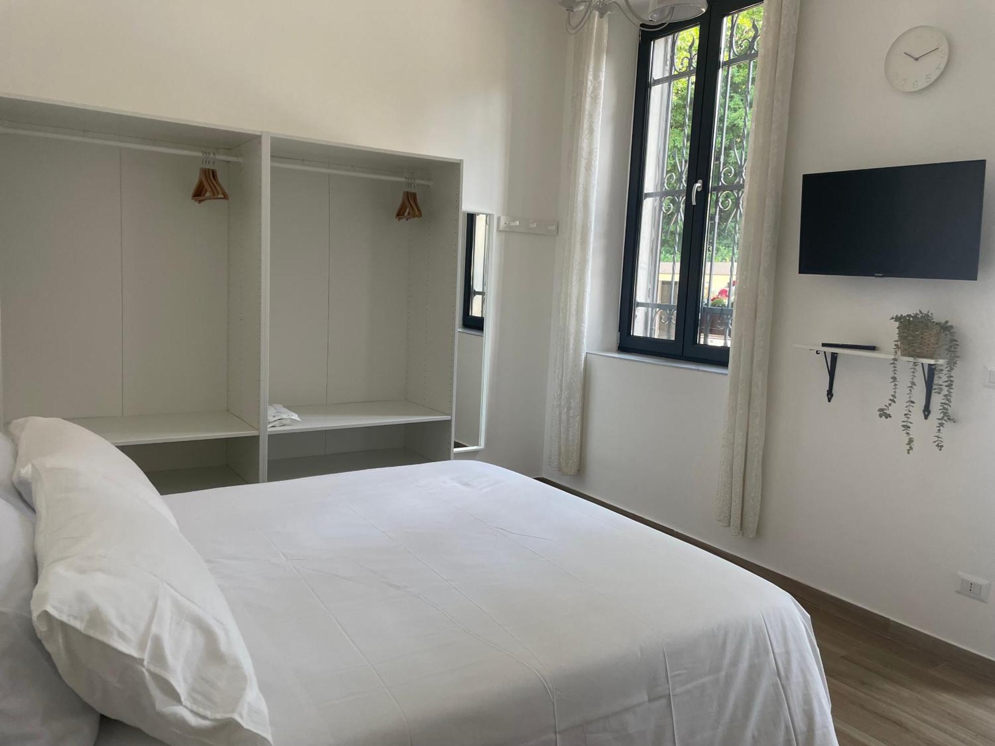 Villa Simona Malpensa Gallarate Esterno foto