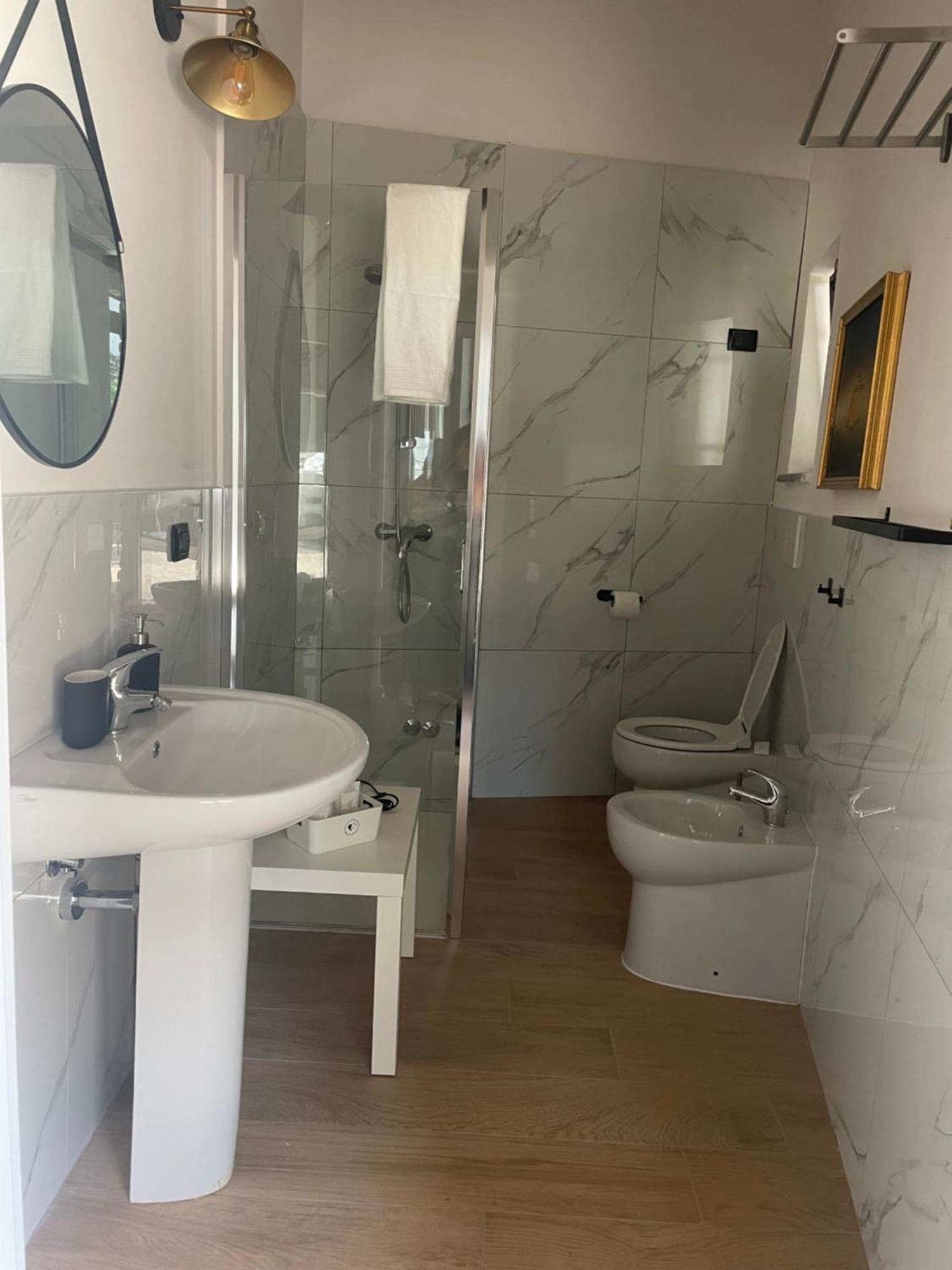 Villa Simona Malpensa Gallarate Esterno foto