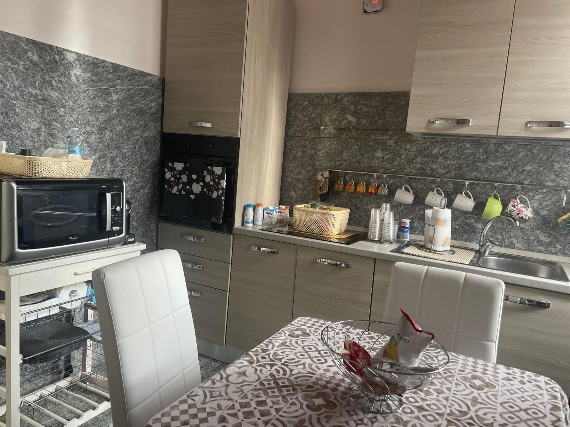 Villa Simona Malpensa Gallarate Esterno foto