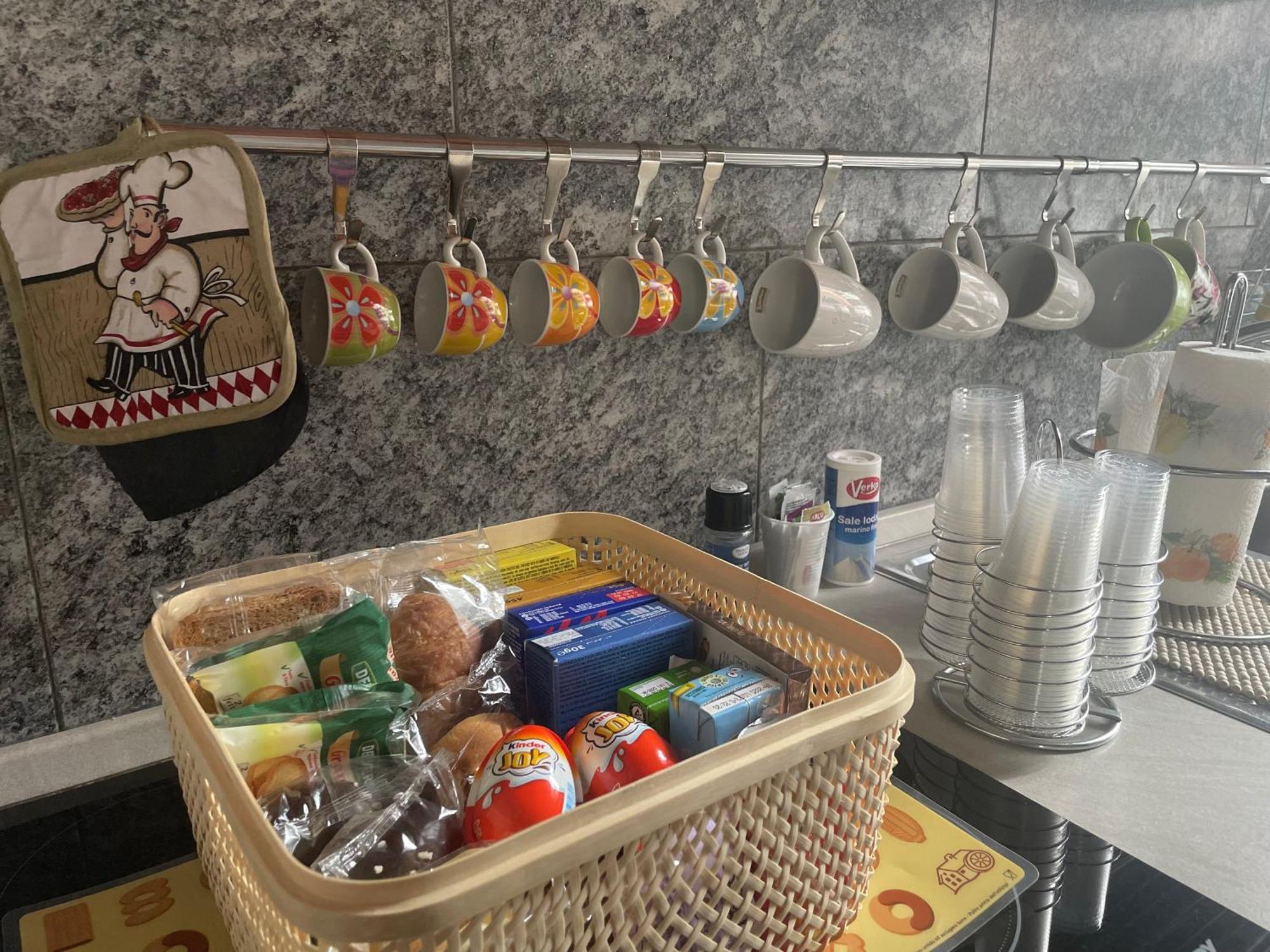 Villa Simona Malpensa Gallarate Esterno foto