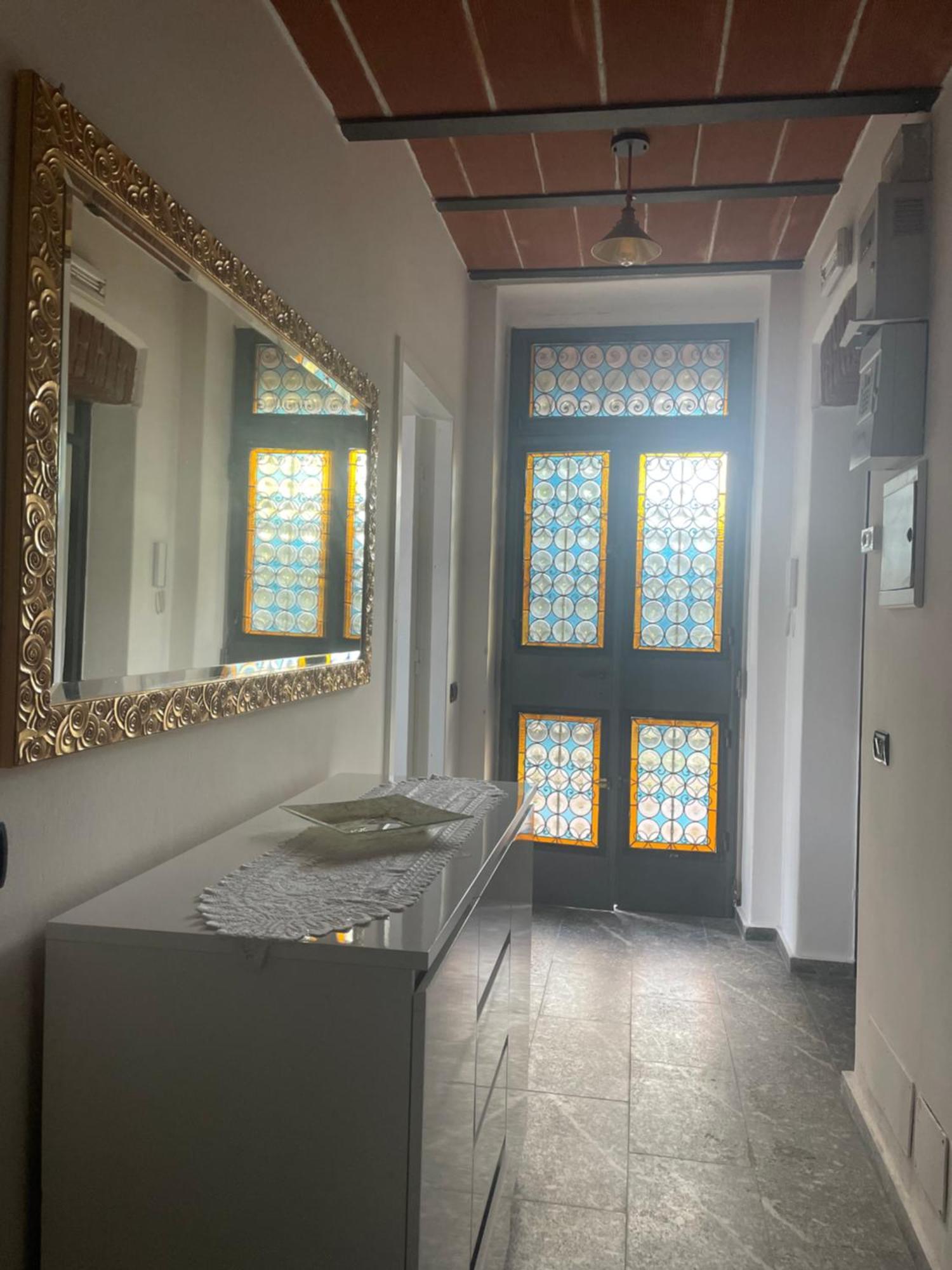 Villa Simona Malpensa Gallarate Esterno foto