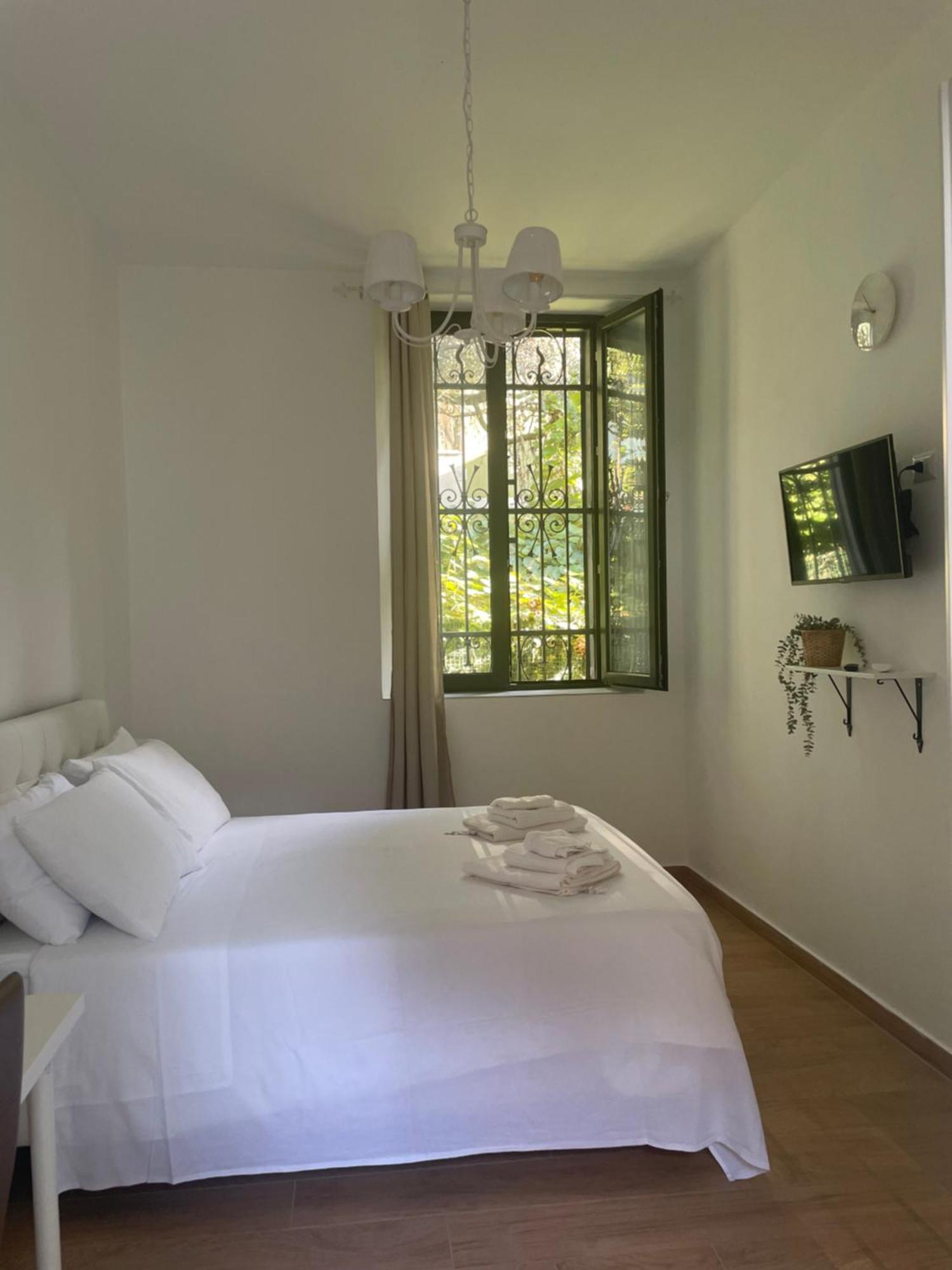 Villa Simona Malpensa Gallarate Esterno foto